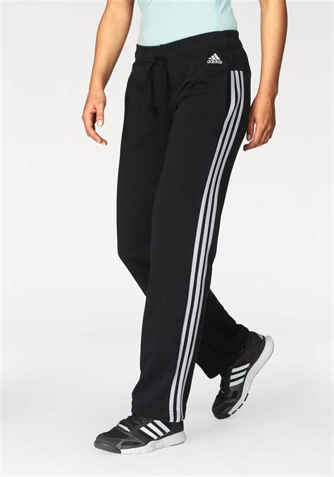 adidas hose lang|adidas extra lange hosen.